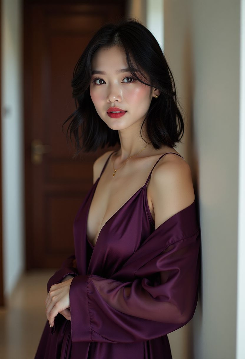 彻子的房间